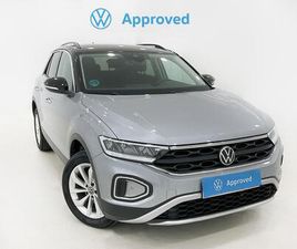 LIFE 1.5 TSI 110 KW (150 CV) DSG