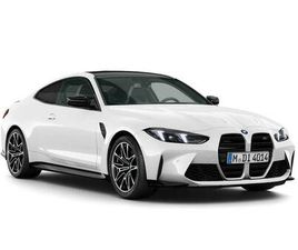 BMW SERIE 4 M4 3.0 BITURBO COMPETITION STEPTRONIC M XDRIVE EURO 6 (START/STOP) 2DR