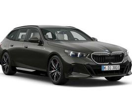 BMW SERIE 5 TOURING 520 2.0 520I MHT M SPORT PRO TOURING STEPTRONIC EURO 6 (START/STOP) 5DR