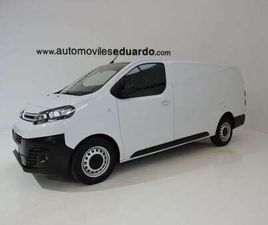 JUMPY TALLA XL BHDI 100CV