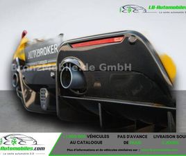 FERRARI 488 PISTA FERRARI 488 PISTA 4.0 V8 720CH