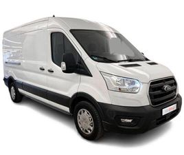 FORD TRANSIT 350 L3H2 TREND C/IVA