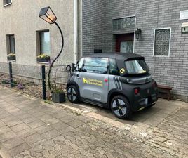 OPEL ROCKS-E TECHNO TECHNO