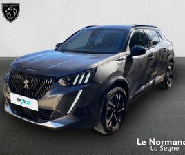 PURETECH 130 S&S EAT8 GT