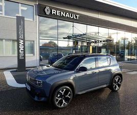 E-TECH ELEKTRISCH TECHNO 150 COMFORT RANGE