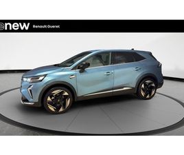 SYMBIOZ E-TECH FULL HYBRID 145