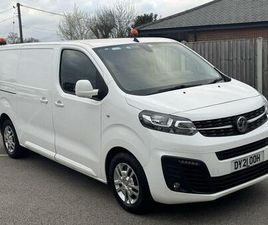 1.5 TURBO D 2900 SPORTIVE L2 H1 EURO 6 (START/STOP) 5DR