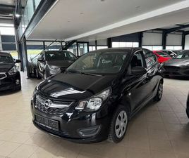 OPEL KARL OPEL KARL SELECTION, 1 HAND *37000*