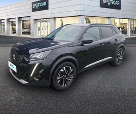 BLUEHDI 110 S&S BVM6 ALLURE