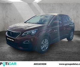 1.2 PURETECH 130CH E6.C ALLURE S&S