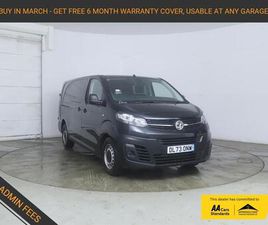 2.0 TURBO D 3100 PRIME CREW VAN L2 H1 EURO 6 6DR