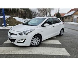HYUNDAI I30 HYUNDAI I30 1.4 CRDI