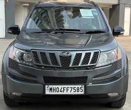 MAHINDRA XUV500