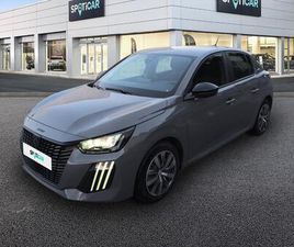 PURETECH 100 S&S BVM6 ACTIVE