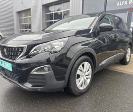 1.5 BLUEHDI 130CH E6.C ACTIVE BUSINESS S&S