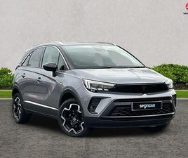 1.2 TURBO ULTIMATE AUTO EURO 6 (START/STOP) 5DR