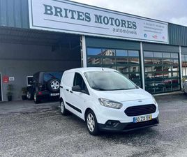 FORD TRANSIT COURIER 1.5 75CV, 75CV
