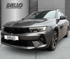 L ST GS 1.5D AT NAVI ACC LED AHK-ABNEHMBAR ALCANTA