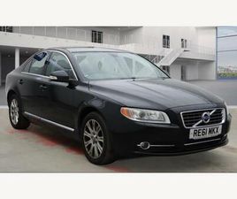 2.0 D3 SE LUX GEARTRONIC EURO 5 (START/STOP) 4DR