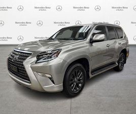 LEXUS GX GX 460 USED 2020 LEXUS GX 460 PREMIUM