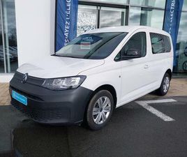 CADDY CARGO 1.5 TSI 114 DSG7 BUSINESS