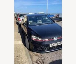 VOLKSWAGEN GOLF GTI CLUBSPORT 2.0 TSI BLUEMOTION TECH GTI CLUBSPORT 40 EURO 6 (START/STOP) 3DR