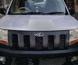 MAHINDRA TUV TUV300