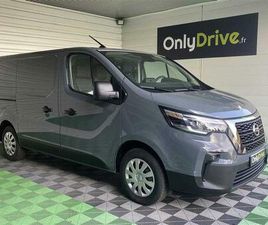 L1H1 2T8 2.0 DCI 130 S/S BVM N-CONNECTA