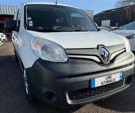 RENAULT KANGOO EXPRESS TCE 115 E6 CONFORT *8250KMS*2019*