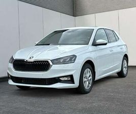 SELECTION ACC+SHZ+KAMERA+PDC+LED 1.0 TSI 85 KW ...