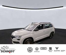 2.0 TDI SPORTLINE NAVI FSH 19