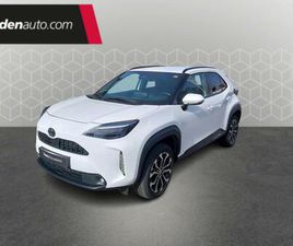 CROSS HYBRIDE 130H 2WD DESIGN BUSINESS + PROGRAMME BEYOND ZERO ACADEMY