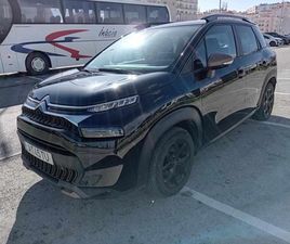 CITROEN C3 AIRCROSS CITROËN C3 AIRCROSS 1.5 120CV, CX. A., 120CV