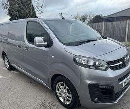 2.0 TURBO D 3100 SPORTIVE L2 H1 EURO 6 (START/STOP) 5DR