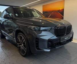 3.0 30D MHT M SPORT STEPTRONIC XDRIVE EURO 6 (START/STOP) 5DR