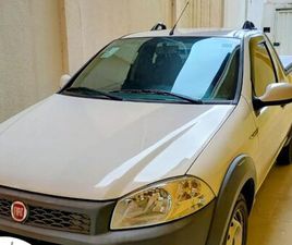 WORKING HARD 1.4 FIRE FLEX 8V CS