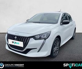 ACTIVE PACK PURETECH 75 S&S BVM5