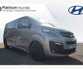 1.5 TURBO D 2700 SPORTIVE L1 H1 EURO 6 (START/STOP) 5DR