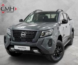 2.5DDTI DOUBLE CAB STEALTH 4X4
