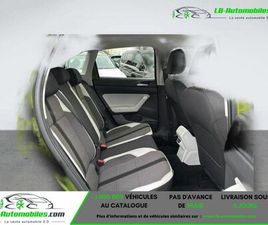 VOLKSWAGEN TAIGO 1.0 TSI 110 BVA