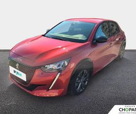 ELECTRIQUE 50 KWH 136CH ALLURE