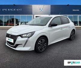 1.2 PURETECH 100CH S&S ALLURE PACK EAT8