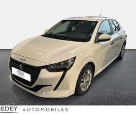 1.5 BLUEHDI 100CH S&S ACTIVE PACK