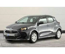 116H DYNAMIC 5P MY22