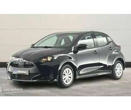 120 VVT-I DYNAMIC BUSINESS 5P MY22