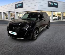 PURETECH 130 S&S EAT8 ALLURE BUSINESS