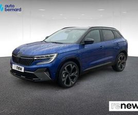 AUSTRAL E-TECH FULL HYBRID 200 GSR2