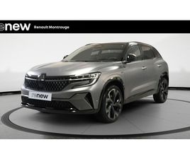 AUSTRAL E-TECH FULL HYBRID 200 GSR2