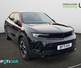 1.2 TURBO SRI PREMIUM EURO 6 (START/STOP) 5DR