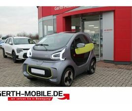 XEV YOYO XEV YOYO LUXERY / L7E KLEINWAGEN / VOLLELEKTRISCH